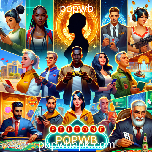 A Explosão dos Jogos Multijogador: Uma Nova Era de Conectividade