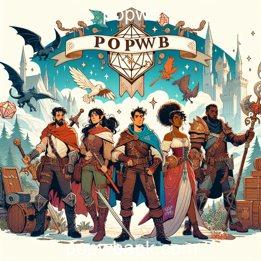 Explorando o Mundo Mágico dos Jogos RPG